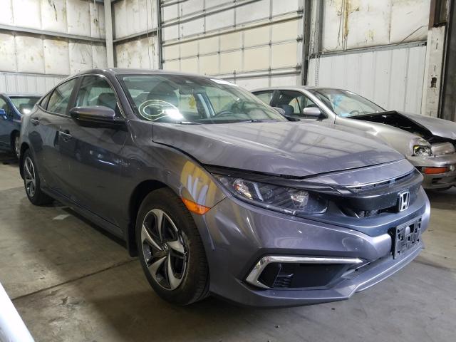 HONDA CIVIC SEDAN 2019 19xfc2f62ke210988