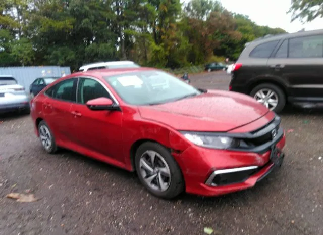 HONDA CIVIC SEDAN 2019 19xfc2f62ke212532