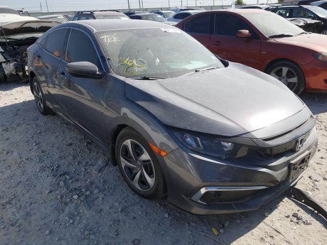 HONDA CIVIC SEDAN 2020 19xfc2f62le001090