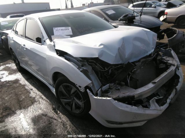 HONDA CIVIC SEDAN 2020 19xfc2f62le008346