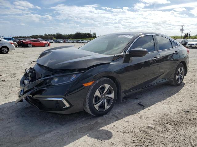 HONDA CIVIC 2020 19xfc2f62le020335