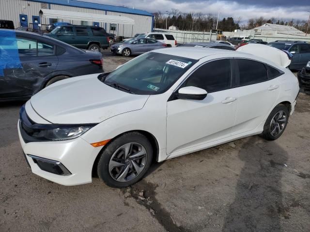 HONDA CIVIC 2020 19xfc2f62le208286