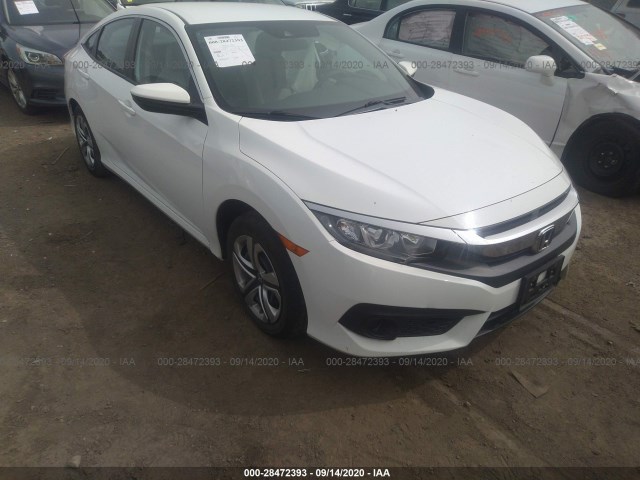 HONDA CIVIC SEDAN 2016 19xfc2f63ge052068