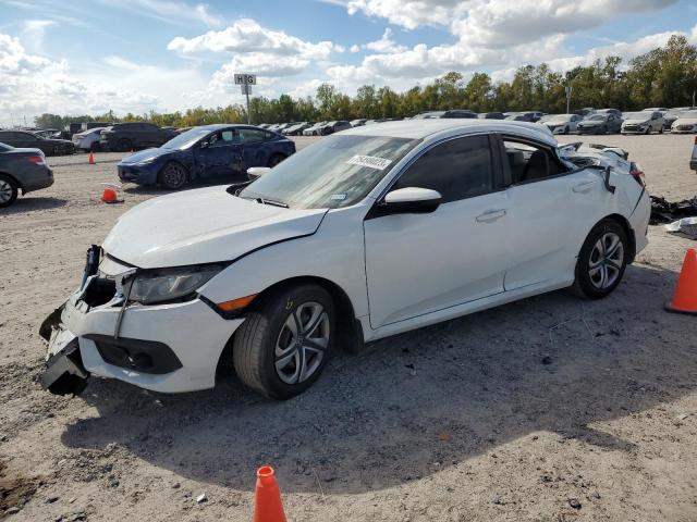 HONDA CIVIC 2016 19xfc2f63ge053723