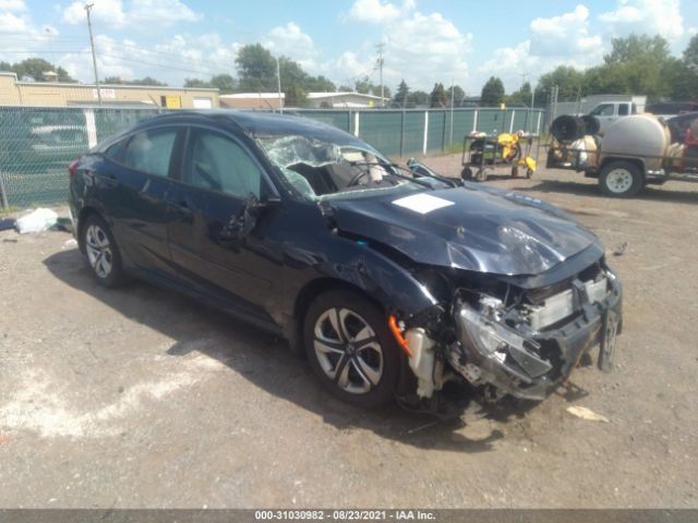 HONDA CIVIC SEDAN 2016 19xfc2f63ge058579