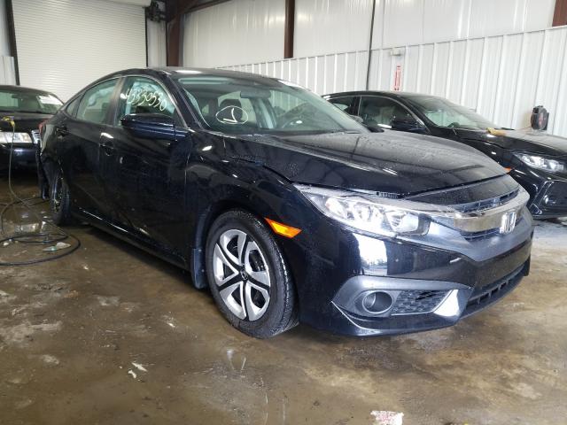 HONDA CIVIC LX 2017 19xfc2f63he225895