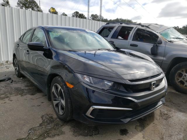 HONDA CIVIC LX 2019 19xfc2f63ke004658