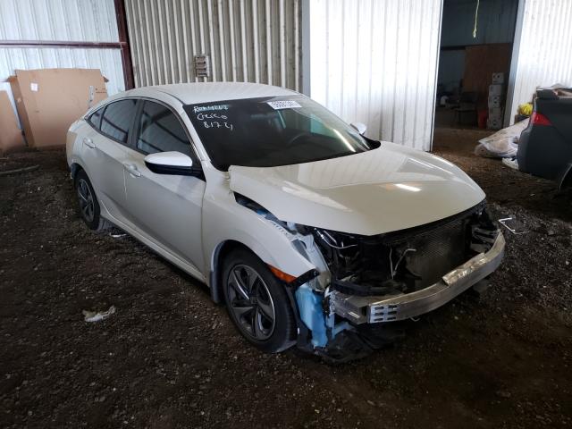 HONDA CIVIC LX 2019 19xfc2f63ke006216