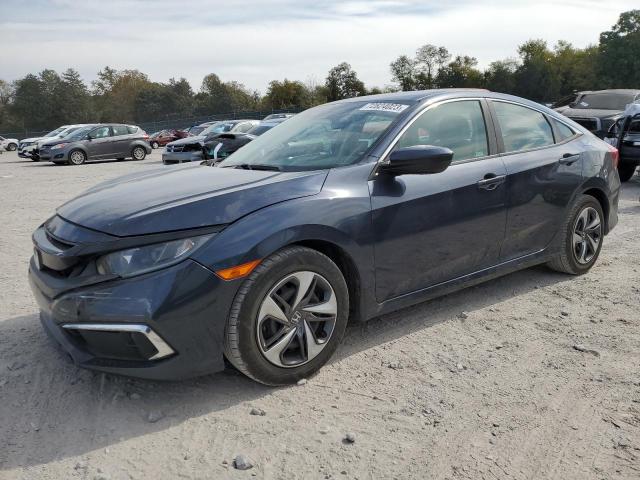 HONDA CIVIC 2019 19xfc2f63ke006376