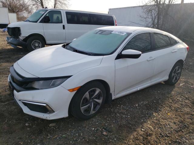 HONDA CIVIC 2019 19xfc2f63ke016986