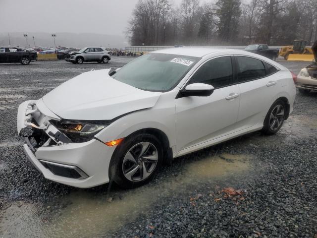 HONDA CIVIC 2019 19xfc2f63ke019564