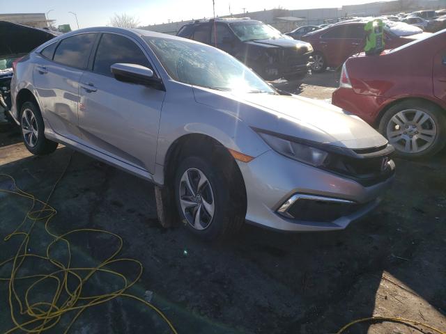 HONDA CIVIC LX 2019 19xfc2f63ke027552