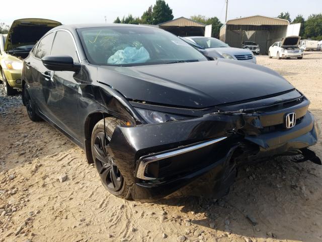 HONDA CIVIC LX 2019 19xfc2f63ke032489