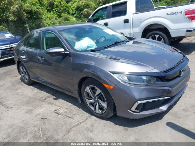 HONDA CIVIC 2019 19xfc2f63ke032993