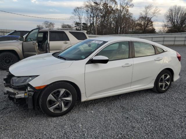 HONDA CIVIC 2019 19xfc2f63ke038499