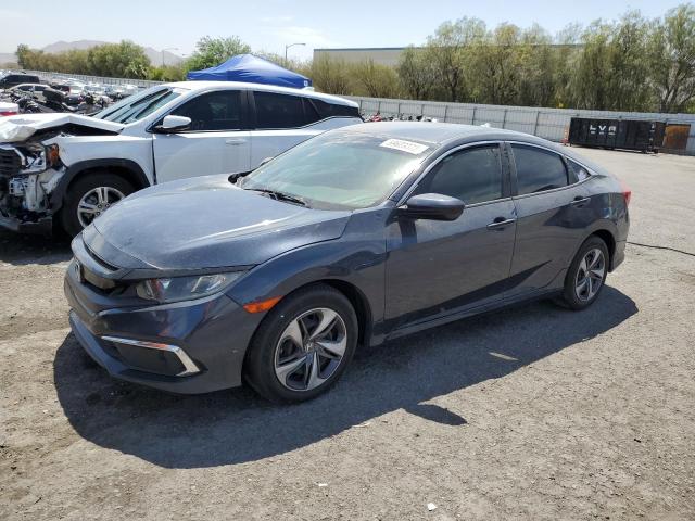 HONDA CIVIC LX 2019 19xfc2f63ke039667