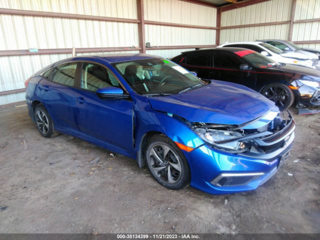 HONDA CIVIC 2019 19xfc2f63ke040401