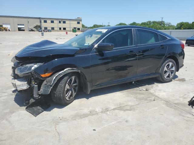 HONDA CIVIC LX 2019 19xfc2f63ke042469