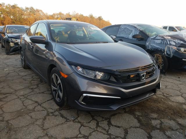 HONDA NULL 2019 19xfc2f63ke044433