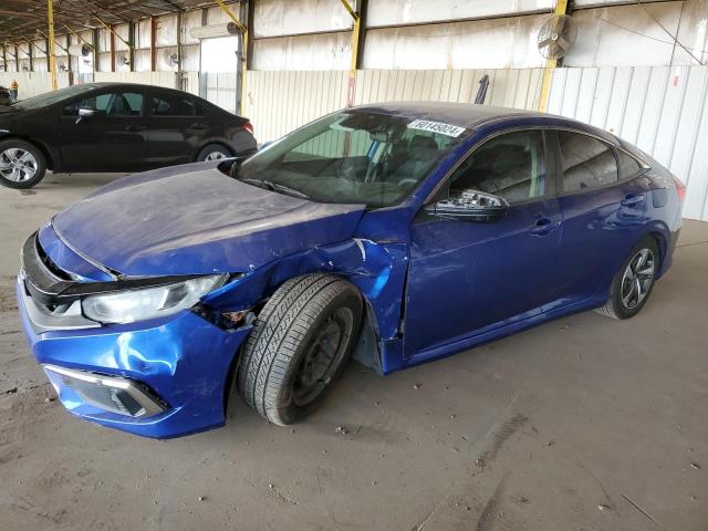 HONDA CIVIC 2019 19xfc2f63ke045226