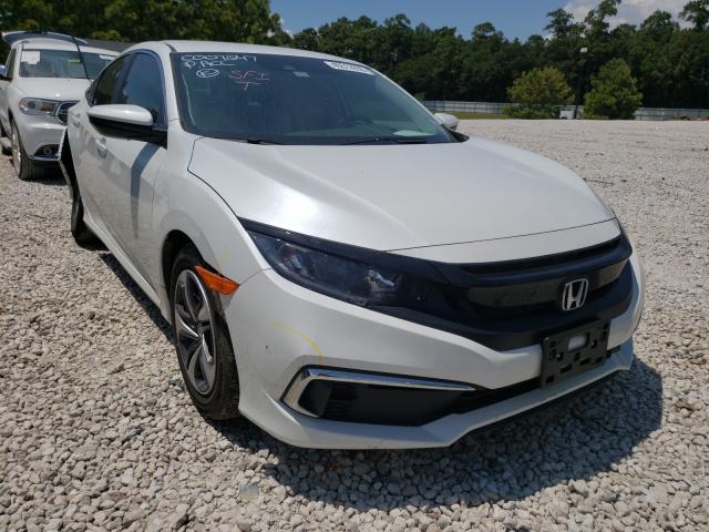 HONDA CIVIC LX 2019 19xfc2f63ke046974