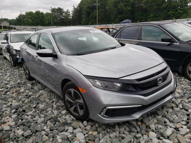 HONDA CIVIC LX 2019 19xfc2f63ke048269