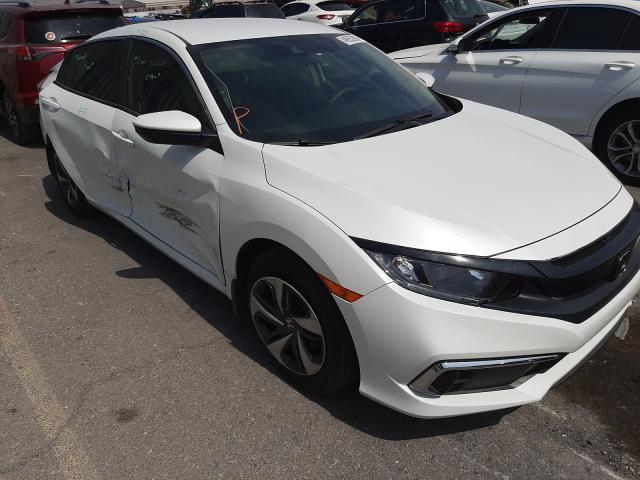 HONDA CIVIC LX 2019 19xfc2f63ke049292