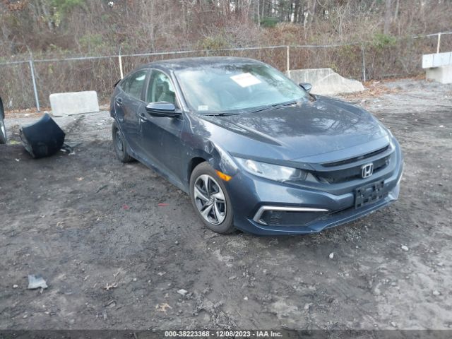 HONDA CIVIC 2019 19xfc2f63ke200146