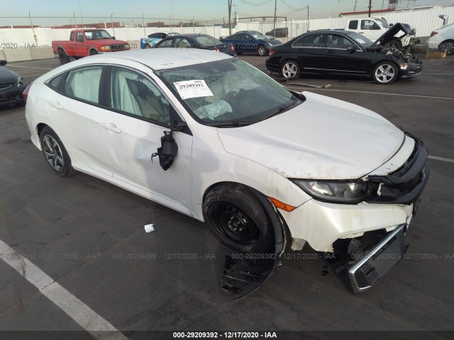 HONDA CIVIC SEDAN 2019 19xfc2f63ke207985