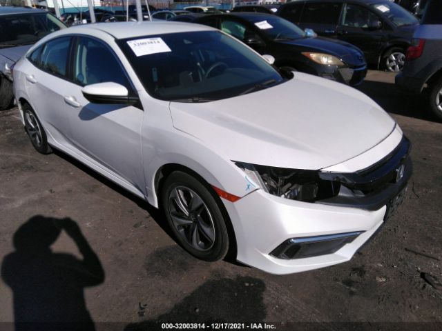 HONDA CIVIC SEDAN 2019 19xfc2f63ke208182