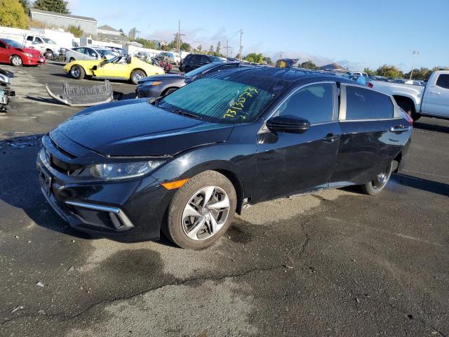 HONDA CIVIC 2019 19xfc2f63ke208585