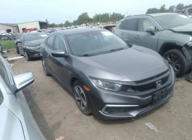 HONDA CIVIC SEDAN 2019 19xfc2f63ke210448