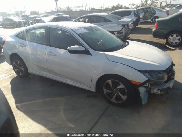 HONDA CIVIC SEDAN 2019 19xfc2f63ke214872