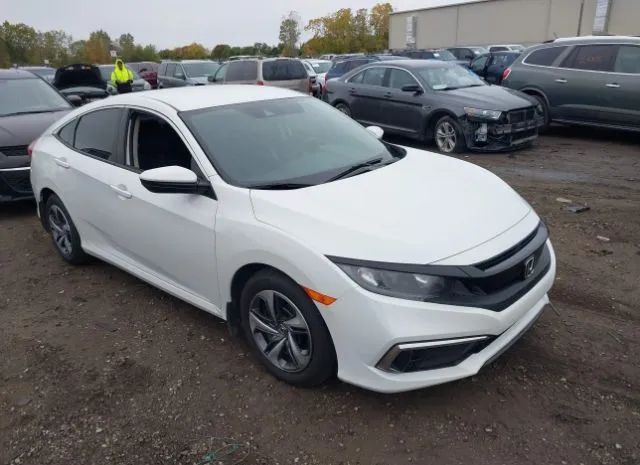 HONDA NULL 2020 19xfc2f63le000899