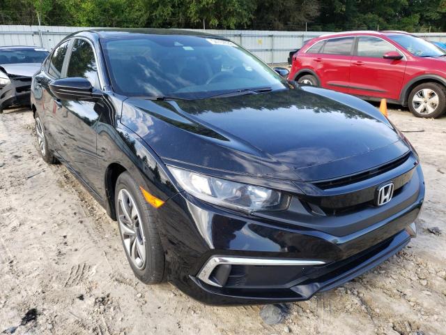 HONDA CIVIC LX 2020 19xfc2f63le003947