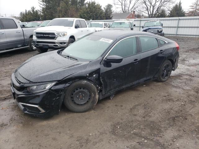 HONDA CIVIC LX 2020 19xfc2f63le212668