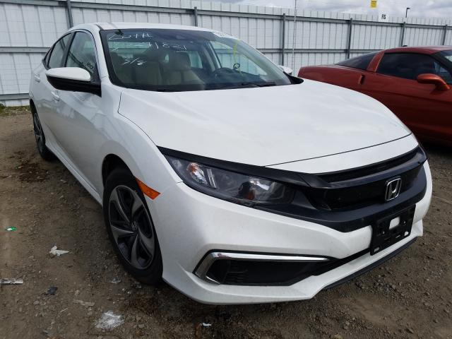 HONDA NULL 2020 19xfc2f63le216722