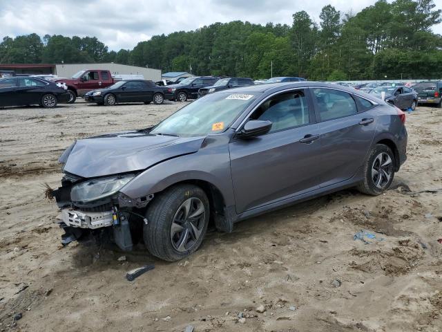 HONDA CIVIC 2019 19xfc2f64ke003194