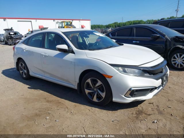 HONDA CIVIC 2019 19xfc2f64ke009870