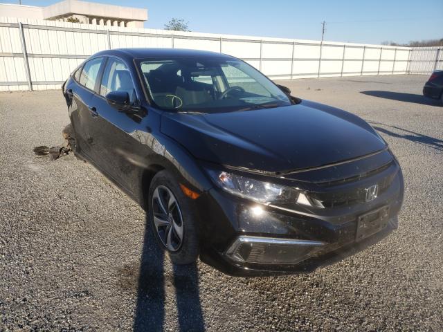 HONDA CIVIC LX 2019 19xfc2f64ke011084