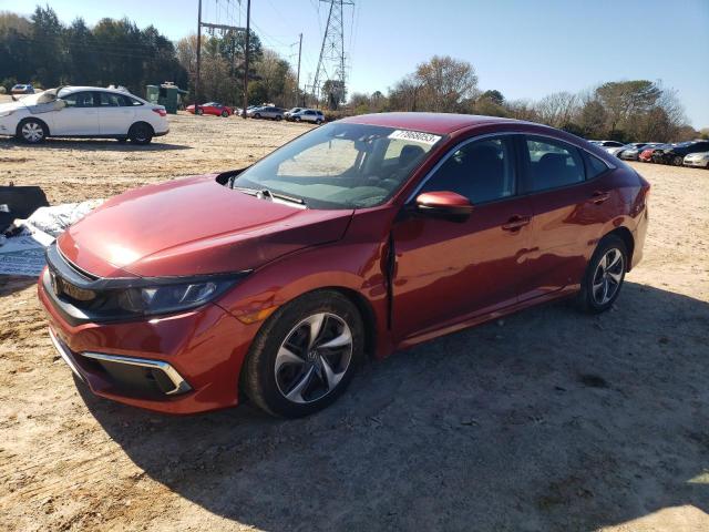 HONDA CIVIC 2019 19xfc2f64ke020948