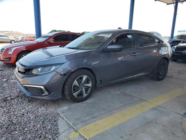 HONDA CIVIC 2019 19xfc2f64ke023896