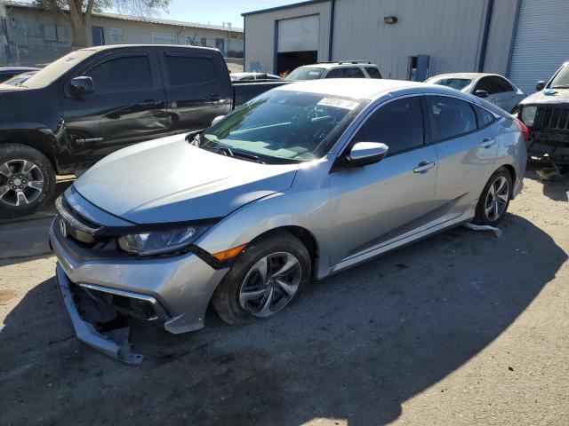 HONDA CIVIC 2019 19xfc2f64ke025938