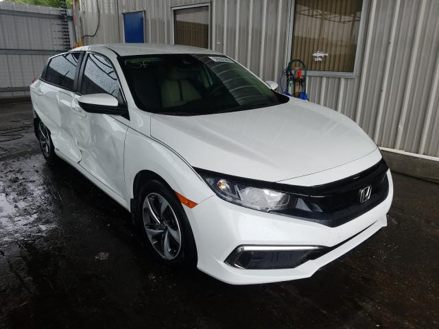 HONDA CIVIC LX 2019 19xfc2f64ke033697