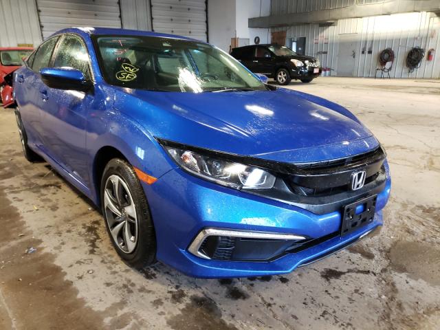 HONDA CIVIC LX 2019 19xfc2f64ke035675