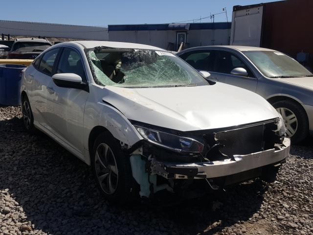 HONDA CIVIC LX 2019 19xfc2f64ke037944