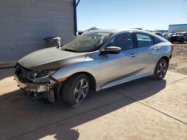 HONDA CIVIC LX 2019 19xfc2f64ke041962