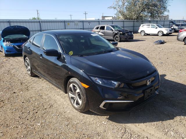 HONDA CIVIC LX 2019 19xfc2f64ke049446