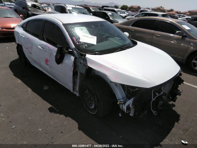 HONDA CIVIC SEDAN 2019 19xfc2f64ke050533