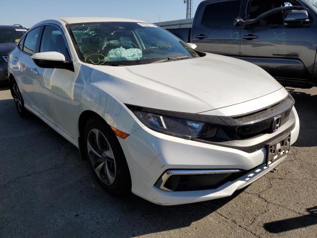 HONDA CIVIC LX 2019 19xfc2f64ke204402